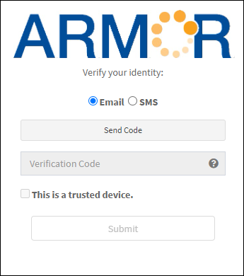 Verifiy Your Identity Verifiy Your Identity